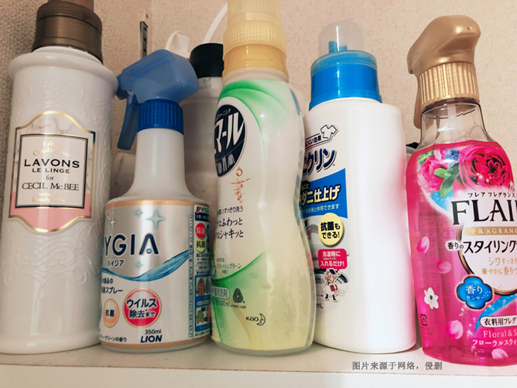 日本除臭噴霧進(jìn)口報(bào)關(guān)資料