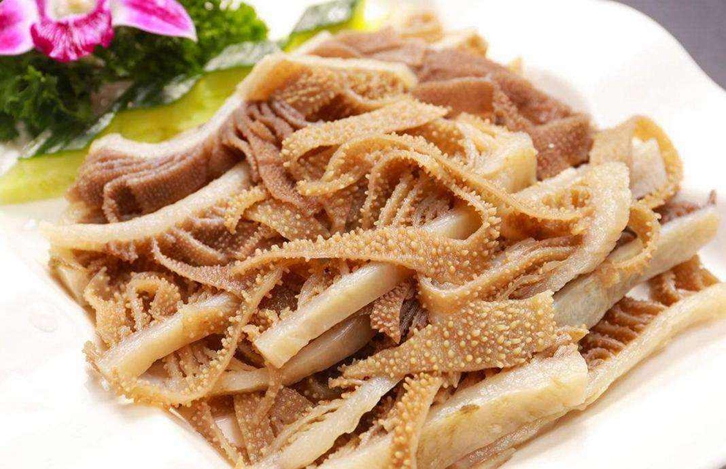 美國牛百葉進口報關(guān)