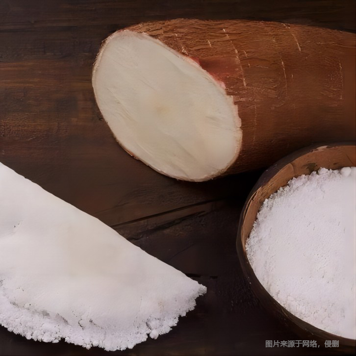 廣西欽州港進(jìn)口越南木薯淀粉報關(guān)資料-19年報關(guān)行