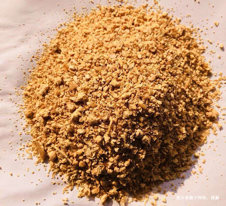 俄羅斯豆粕進(jìn)口報(bào)關(guān)流程