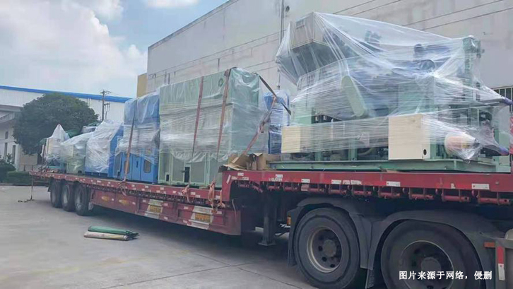工廠設備搬遷出口緬甸清關(guān)費用