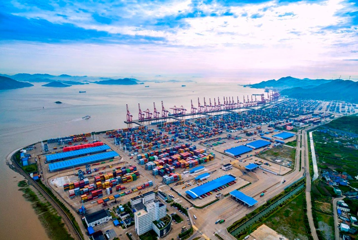 寧波舟山港進(jìn)口報關(guān)公司