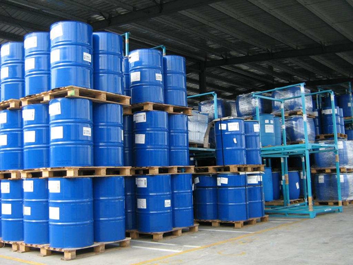 深圳化工品原料進(jìn)口報(bào)關(guān)公司