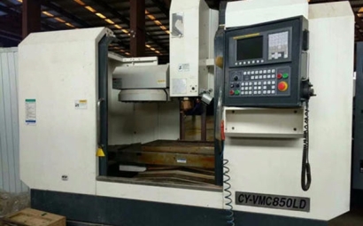 二手機械進口報關公司有哪些