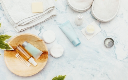 進(jìn)口護(hù)膚品