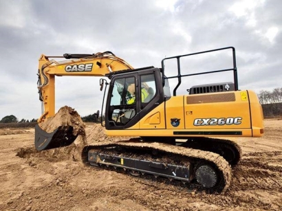 快來了解，深圳港進口二手挖機清關