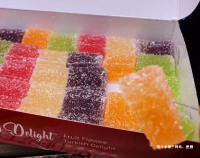 深圳進(jìn)口軟糖報關(guān)資料_土耳其食品快速通關(guān)流程