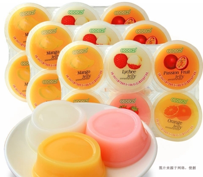 廣州南沙進(jìn)口馬來西亞果凍報關(guān)資料雙清海運(yùn)門到門