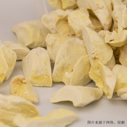 武漢進口報關食品，泰國榴蓮干進口怎么報關？