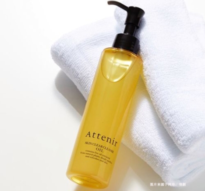 進口日本卸妝油報關費用到上海代理化妝品案例