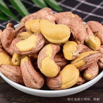 廣州臻力_可信賴(lài)的越南腰果大連食品進(jìn)口報(bào)關(guān)公司