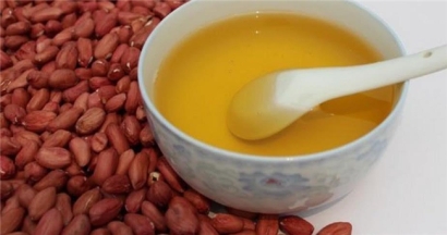 進(jìn)口花生油報關(guān)代理公司哪家好?