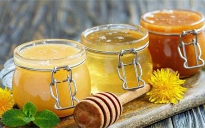 如何從國外進(jìn)口蜂蜜