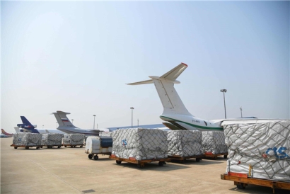 超齊全!上海機場進口清關(guān)流程分享