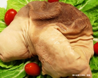 上海冷凍豬肚進口報關流程_丹麥冷凍肉清關資料