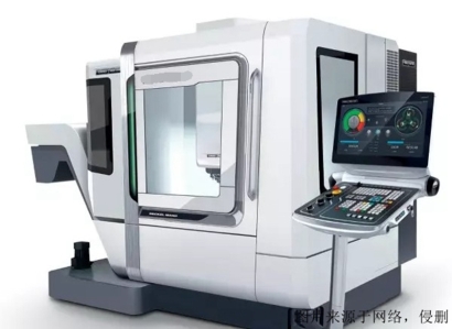 德國數控機床進口清關代理流程-19年舊設備報關行