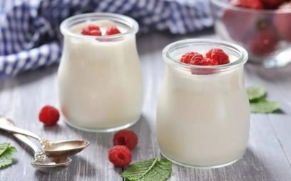 進口酸奶報關流程及其單證資料，你懂了沒？