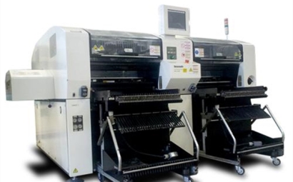 進(jìn)口SMT貼片機(jī)清關(guān)有以下3個關(guān)鍵點(diǎn)