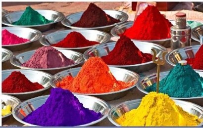 染料進口報關代理公司一般貿易進口指導