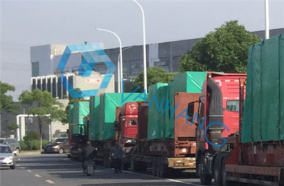 江蘇無(wú)錫廠房生產(chǎn)線設(shè)備搬遷進(jìn)口報(bào)關(guān)分享案例