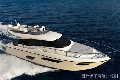 上海進口日本二手游艇報關(guān)資料_舊船舶清關(guān)要求