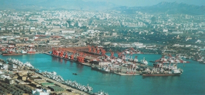 青島大港進口報關公司哪家好？青島進口清關公司