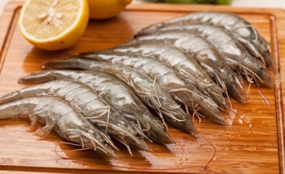 泰國冷凍黑虎蝦進(jìn)口報關(guān)資料8樣-19年水產(chǎn)品報關(guān)行