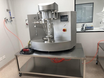 進口科研設(shè)備清關(guān)流程手續(xù)和單證資料-門到門服務(wù)