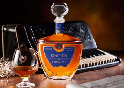 摩爾多瓦到天津進(jìn)口白蘭地清關(guān)流程代理酒類案例