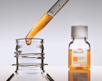 進(jìn)口干細(xì)胞生物試劑報(bào)關(guān)流程_生物制品清關(guān)注意事項(xiàng)