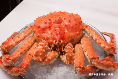 俄羅斯螃蟹進口報關流程一站式-水產(chǎn)品通關要點