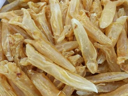 廣州進口美國冷凍魚肚報關(guān)資料_干花膠快速通關(guān)要點