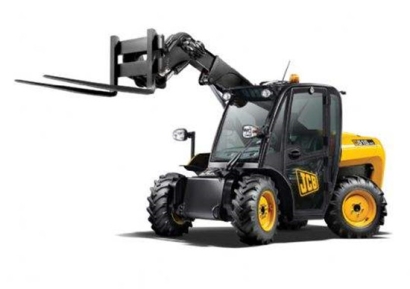 二手叉車進(jìn)口報關(guān)代理流程和資料，臻力供應(yīng)鏈告訴您 