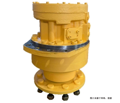 美國(guó)液壓馬達(dá)進(jìn)口報(bào)關(guān)資料到廣州代理設(shè)備配件案例