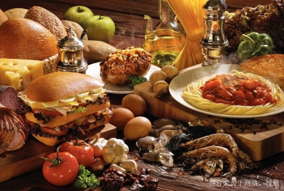 食品進口報關哪家好，為什么選擇廣州臻力？