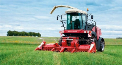 二手青貯機進口報關清關流程資料|報關知識分享