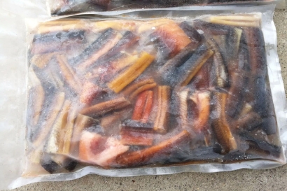 黃鱔進口報關代理公司_進口黃鱔要注意這3點（快速了解）