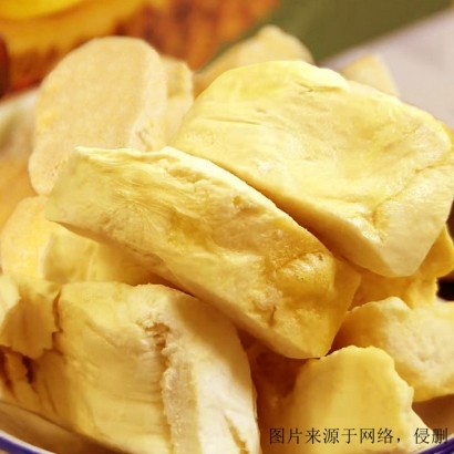 泰國食品上海進口清關要什么流程？泰國榴蓮干進口要多久時間？