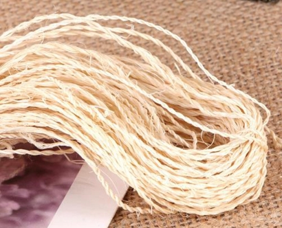 非洲劍麻進口報關(guān)資料_劍麻線(繩)纖維關(guān)稅多少