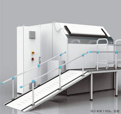二手設備機械進口報關，廣州臻力提供專業服務