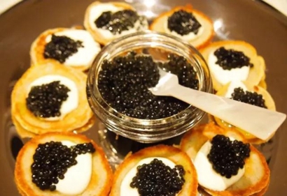 廣州進口法國魚子醬報關(guān)公司代理流程及清關(guān)資料