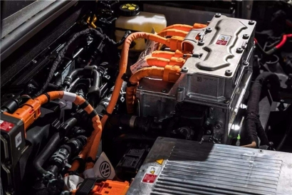 北京汽車配件進口清關流程_全新汽車配件報關