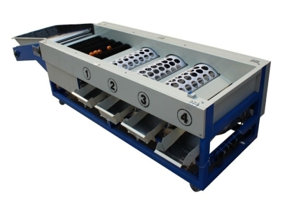 上海進(jìn)口馬來西亞分選機(jī)設(shè)備報關(guān)流程及費(fèi)用門到門