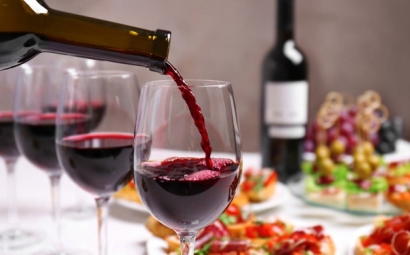 上海紅酒進口報關公司-紅酒進口所需資料