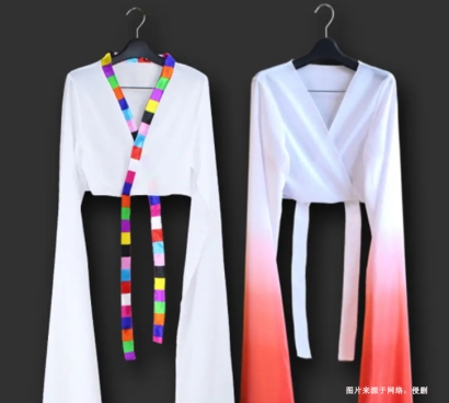 演出服裝暫時(shí)進(jìn)出口報(bào)關(guān)流程_衣服進(jìn)口到廣州參展