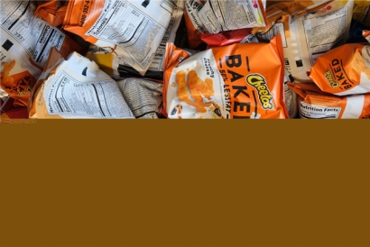 超詳細，臺灣休閑零食進口報關(guān)流程