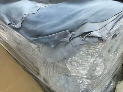 藍濕牛皮進口的流程_藍濕牛皮進口報關的流程手續(xù)