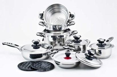 廚具、餐具進(jìn)口通關(guān)如何辦理?