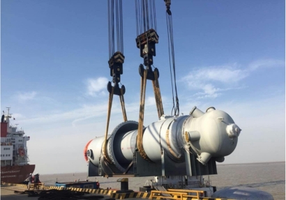 大型設(shè)備運(yùn)輸進(jìn)口清關(guān)費(fèi)用多少錢？「清關(guān)流程」