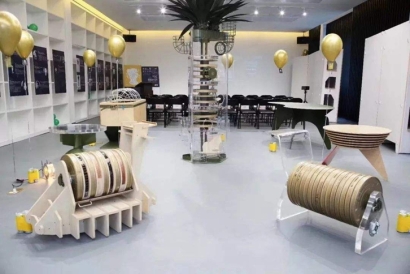 天津展覽貨物進口報關(guān)公司_ATA展會物品清關(guān)流程